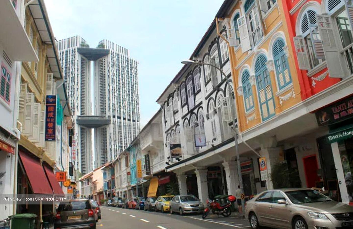BUKIT PASOH EXTNSN CONSTN AREA (D2), Retail #451558141